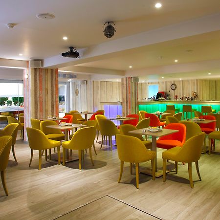 Malama Beach Holiday Village Protaras Bagian luar foto