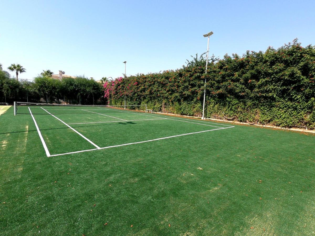 Malama Beach Holiday Village Protaras Bagian luar foto
