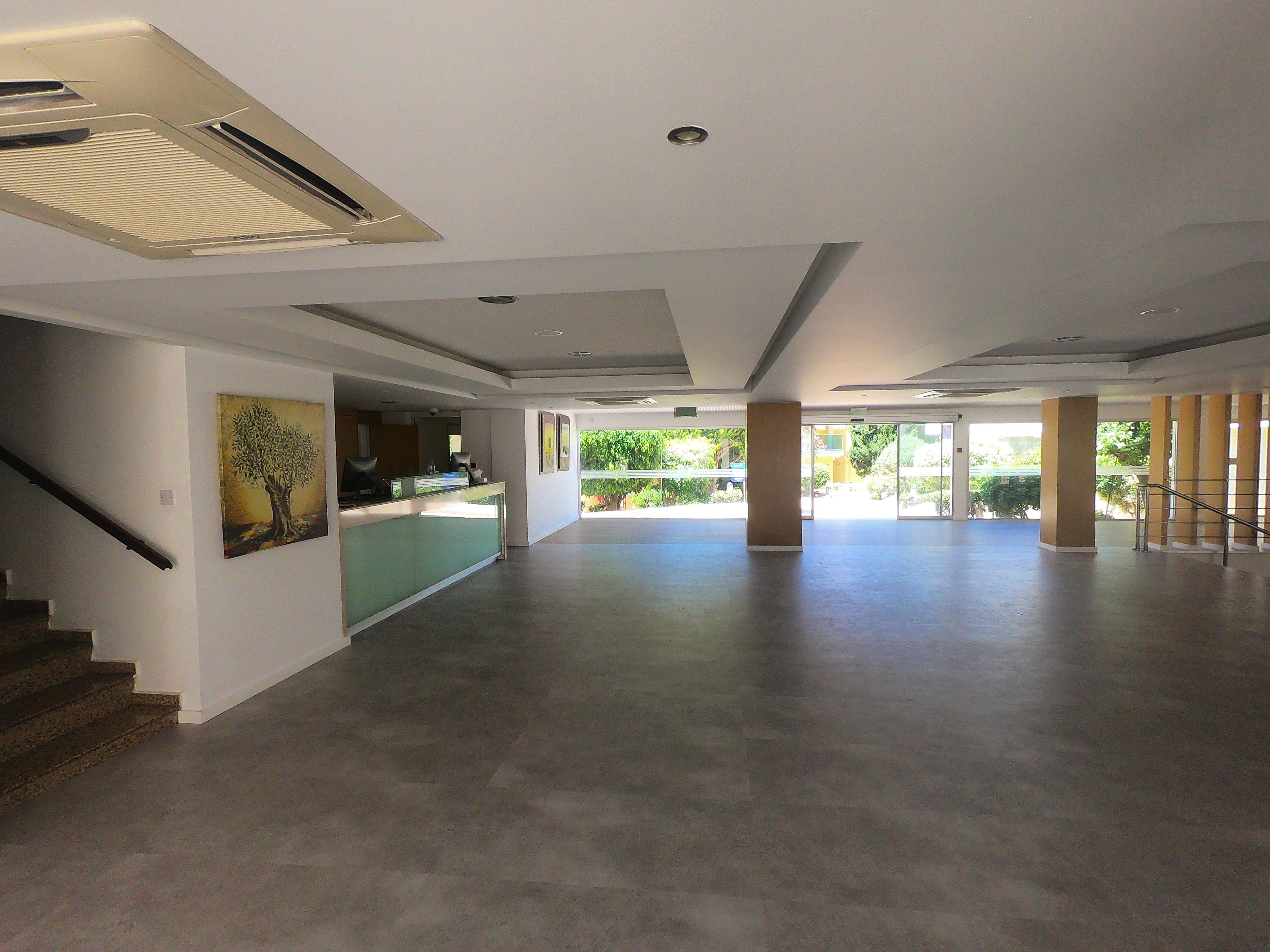 Malama Beach Holiday Village Protaras Bagian luar foto