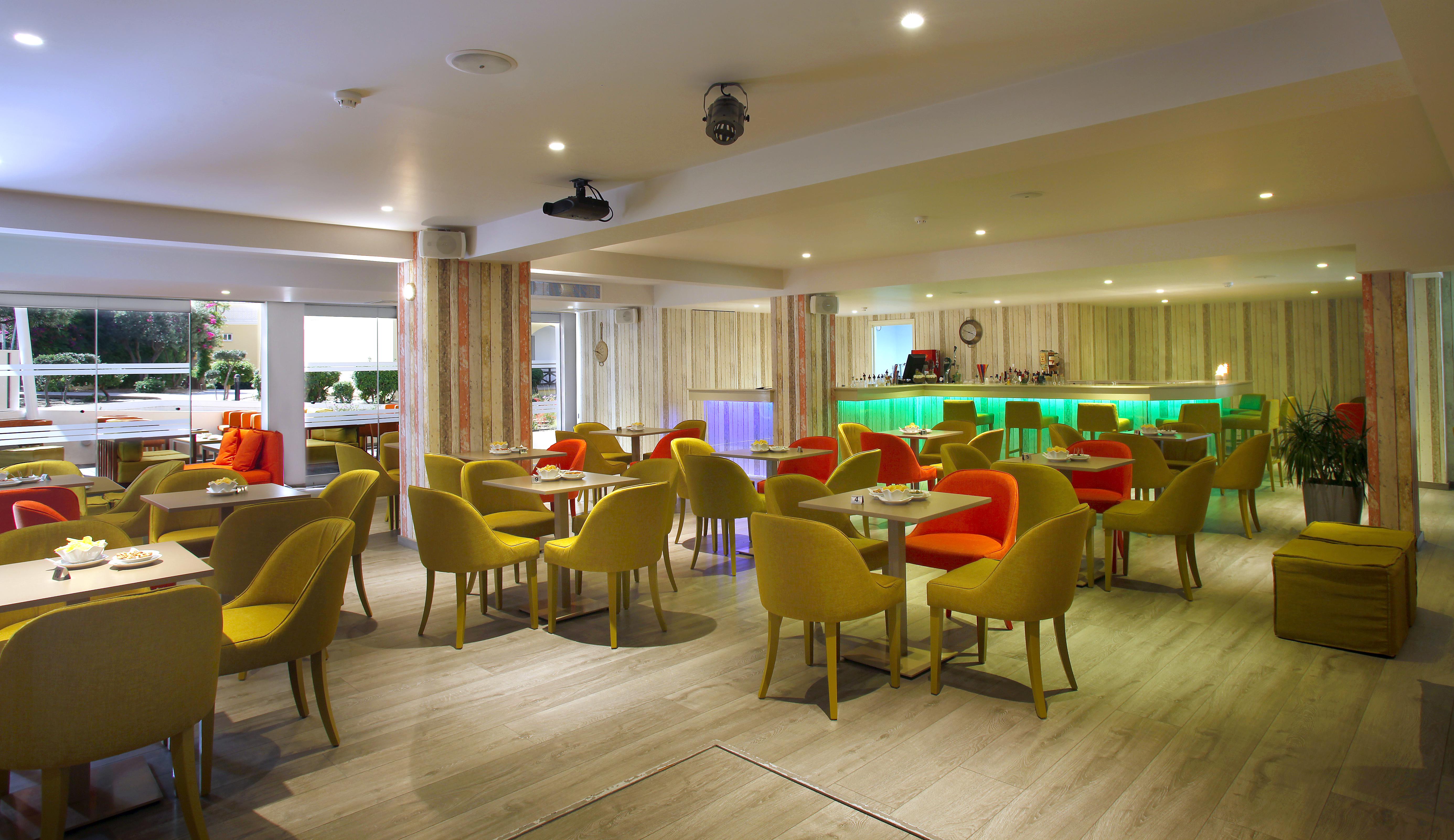 Malama Beach Holiday Village Protaras Bagian luar foto