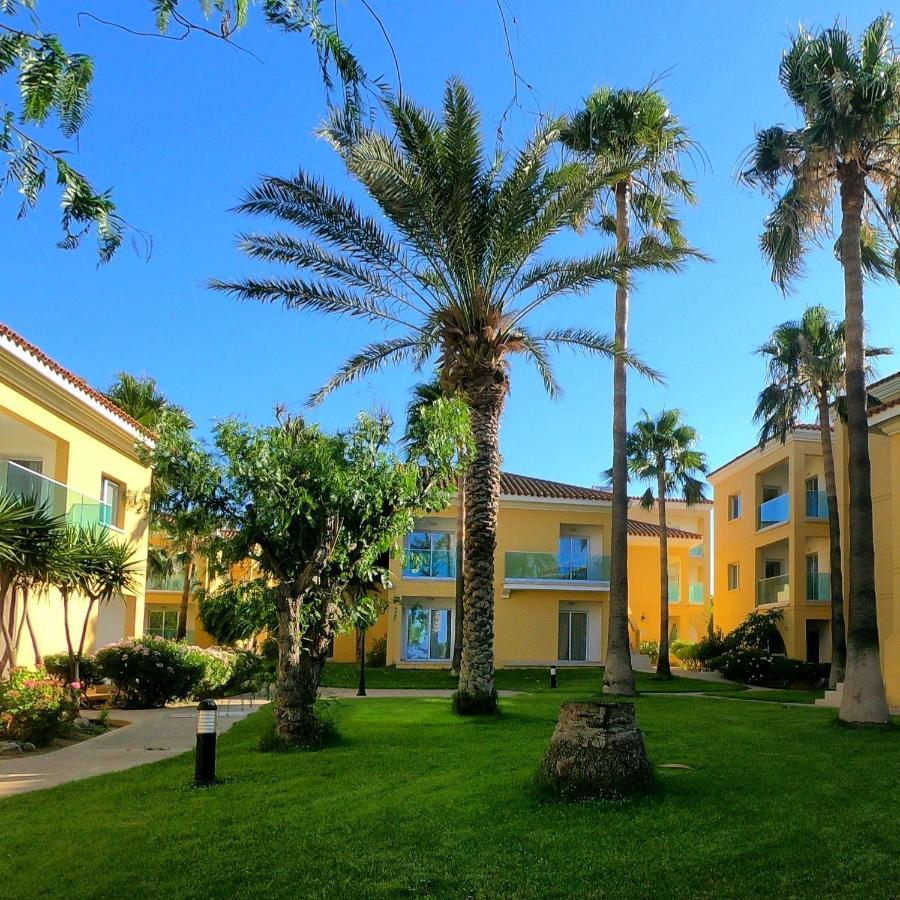 Malama Beach Holiday Village Protaras Bagian luar foto