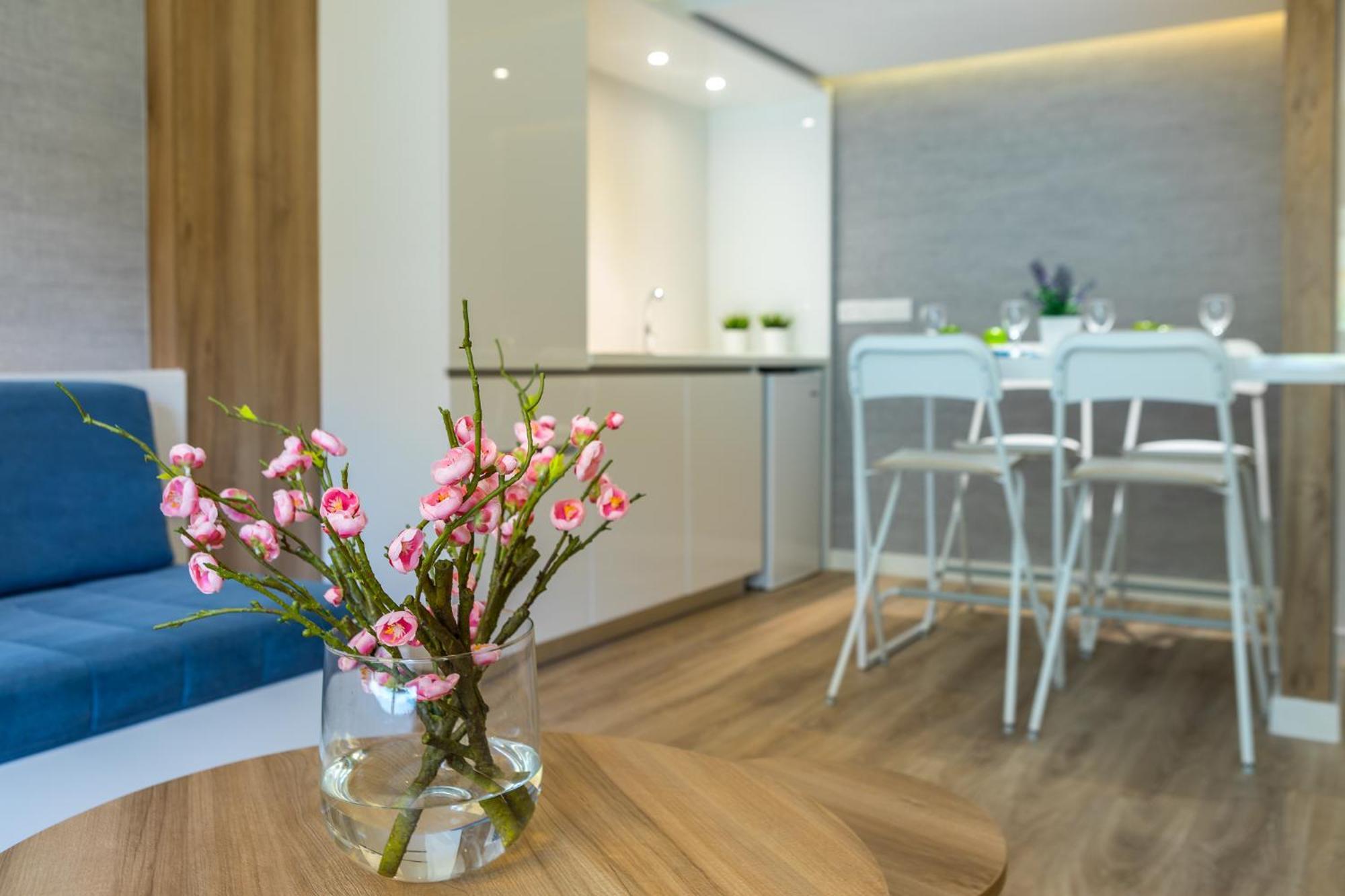 Malama Beach Holiday Village Protaras Bagian luar foto