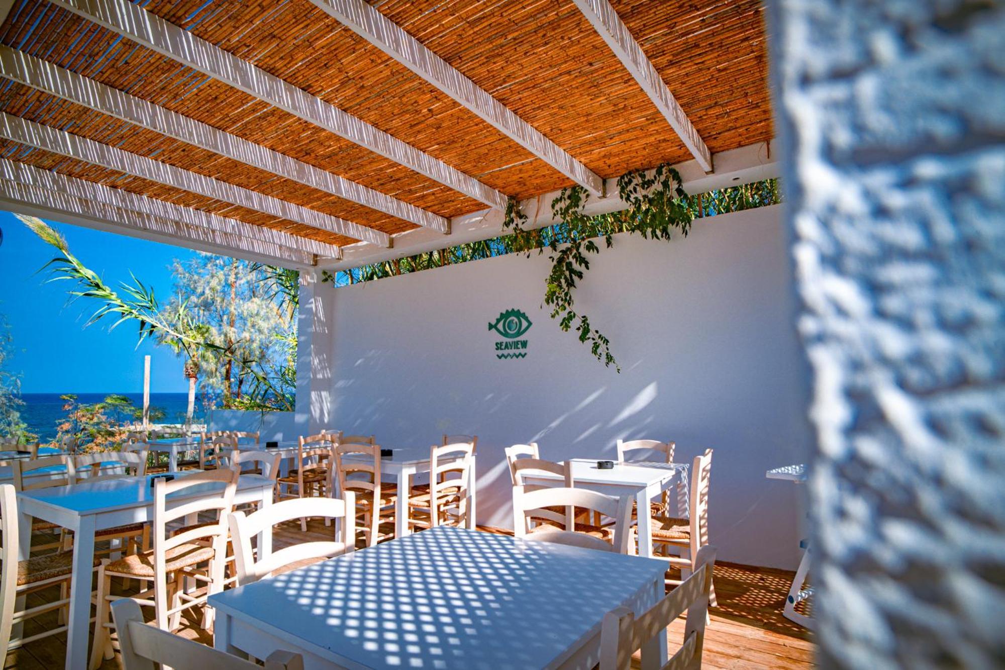 Malama Beach Holiday Village Protaras Bagian luar foto