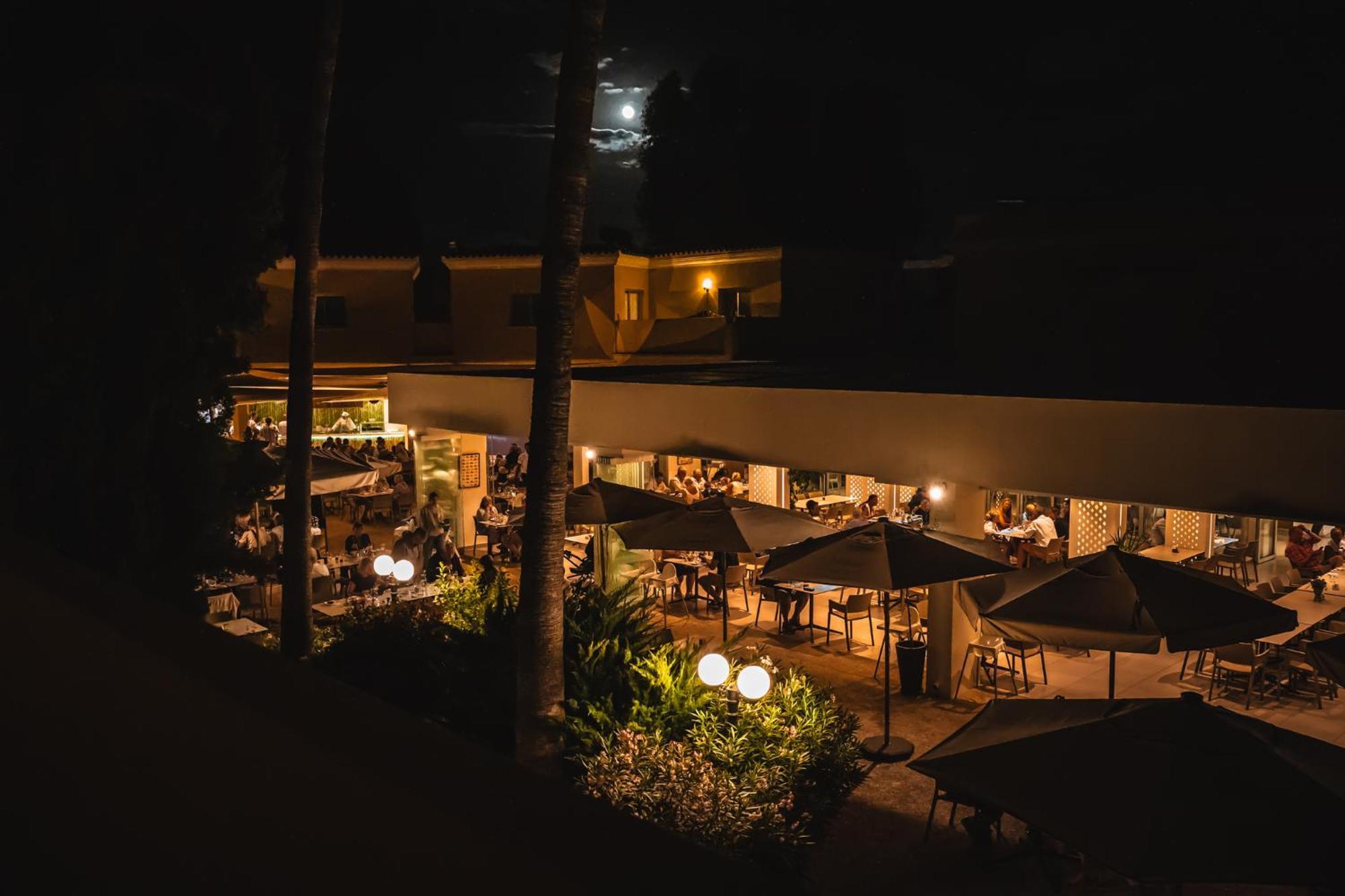 Malama Beach Holiday Village Protaras Bagian luar foto